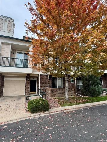 1815 Spaulding Circle Superior CO 80027