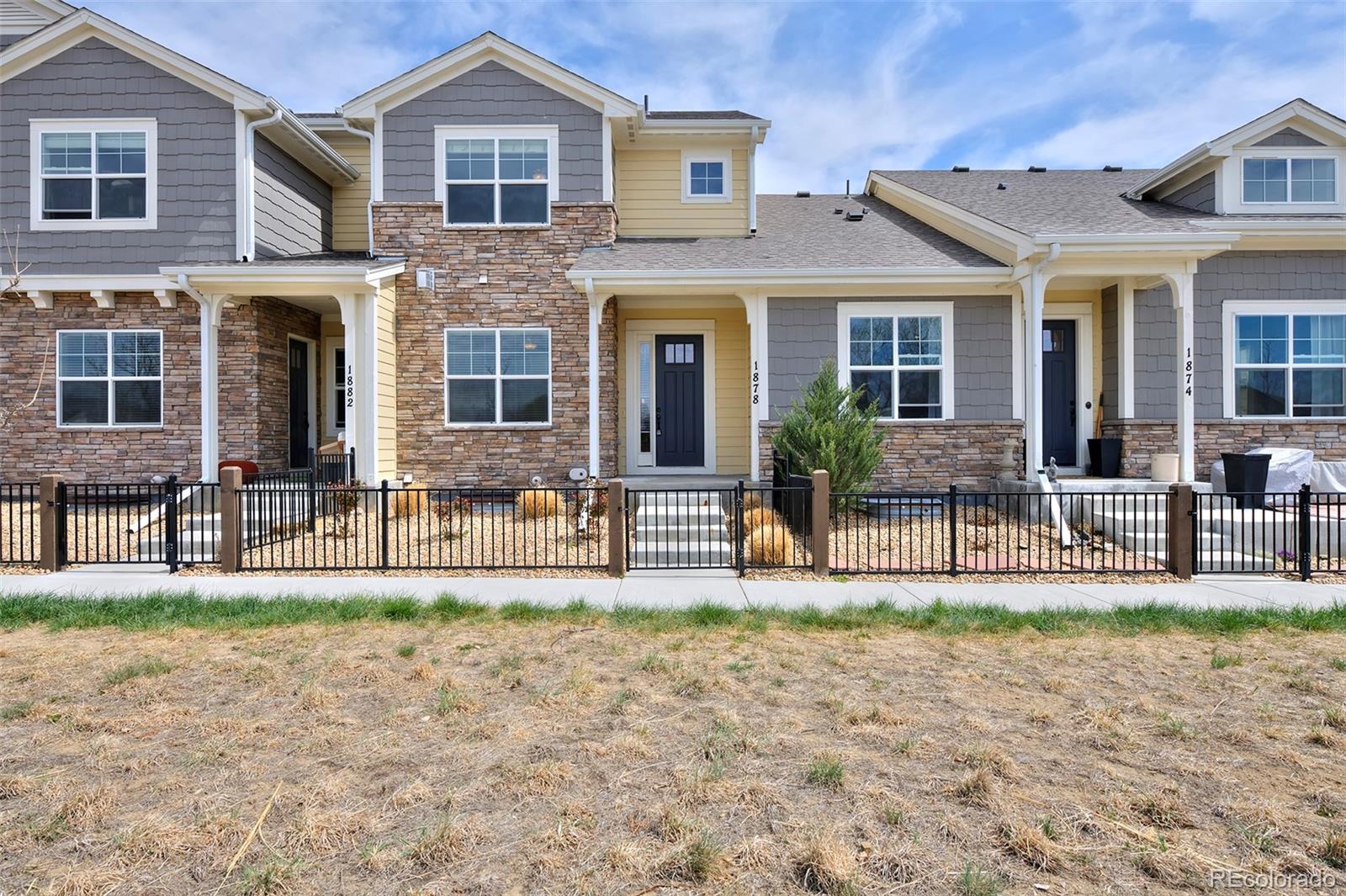 1878 W 50th Street Loveland CO 80538