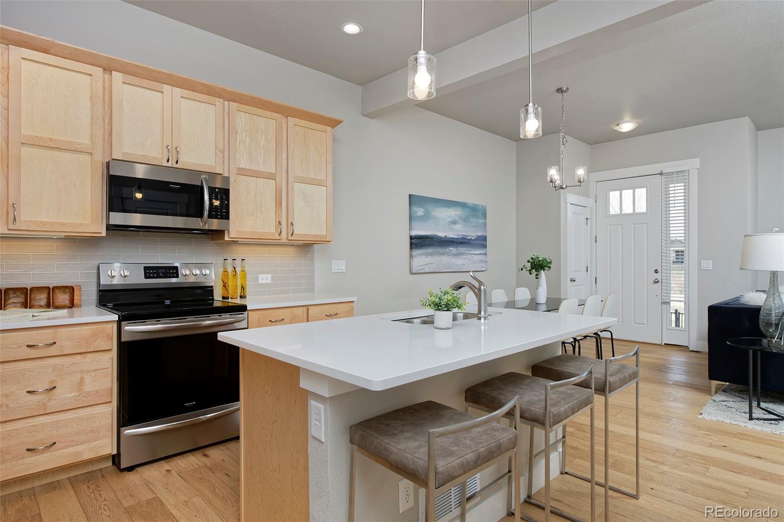 1878 W 50th Street Loveland CO 80538