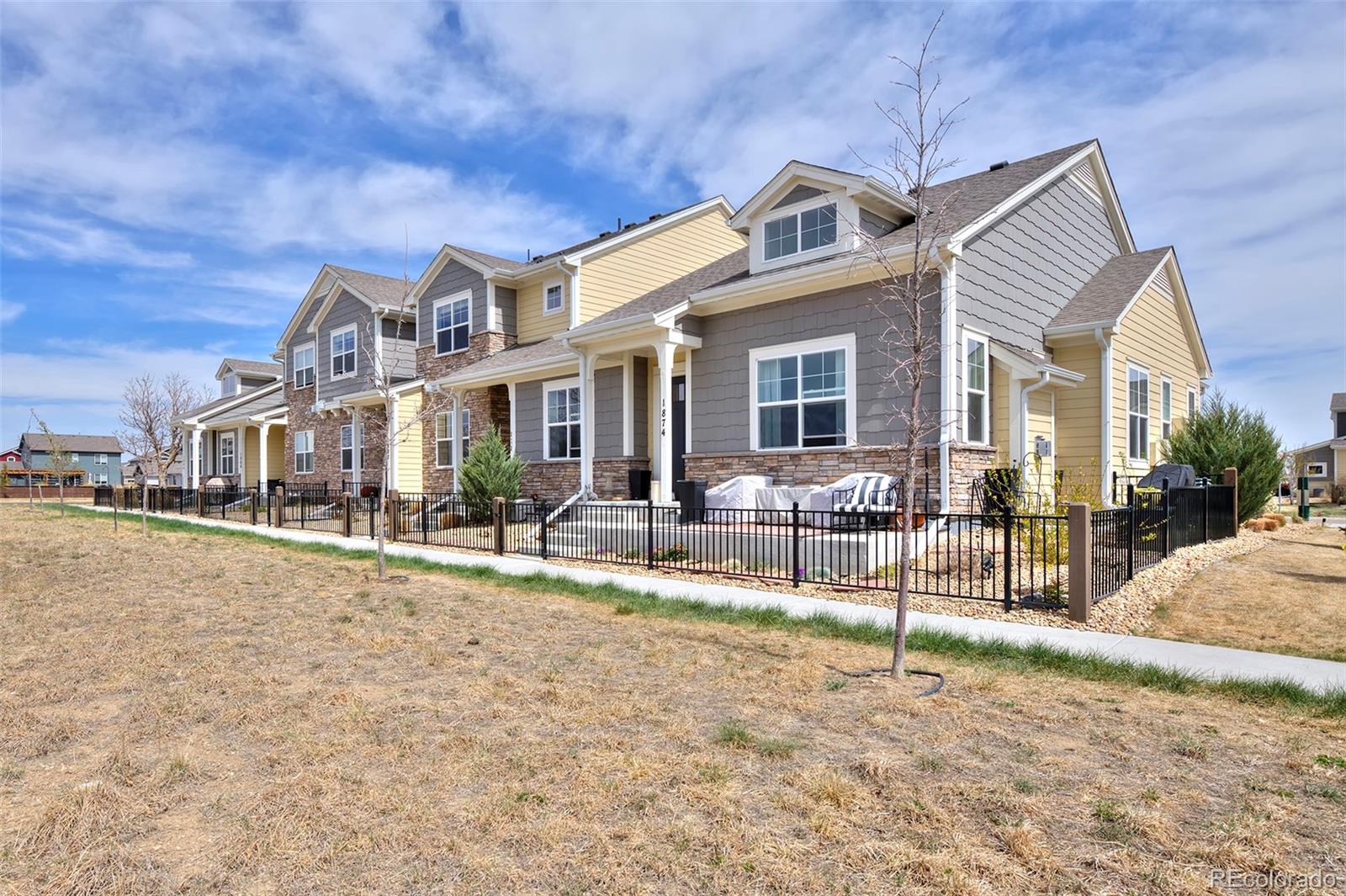 1878 W 50th Street Loveland CO 80538