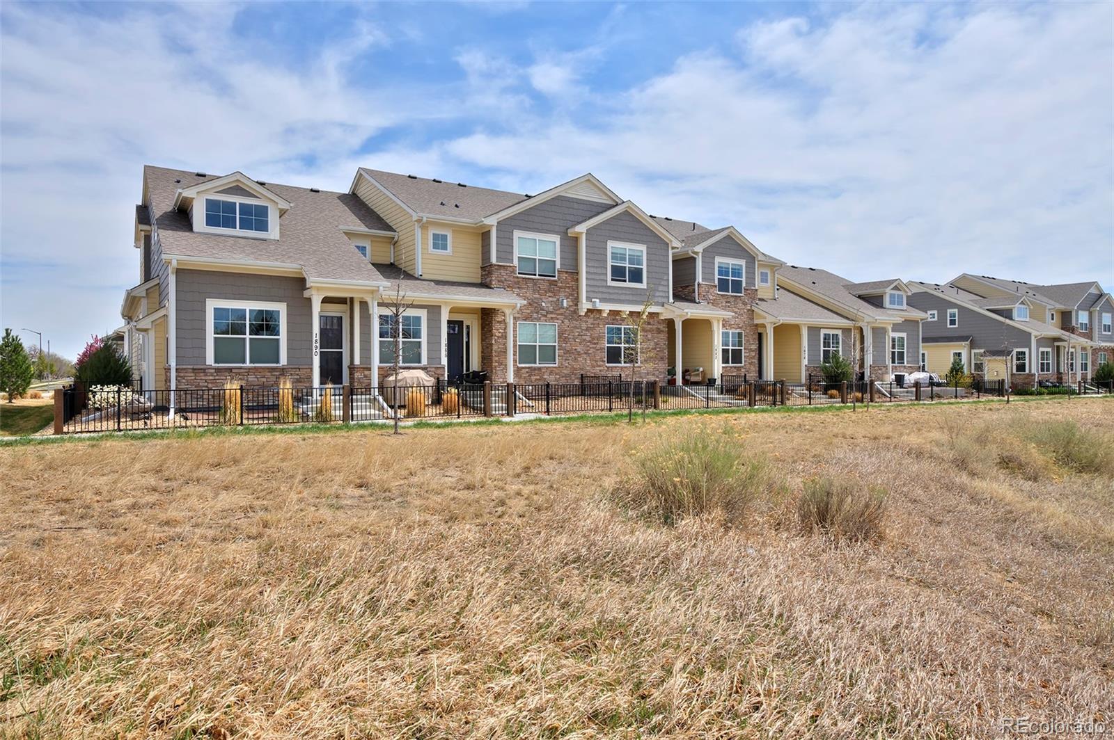 1878 W 50th Street Loveland CO 80538
