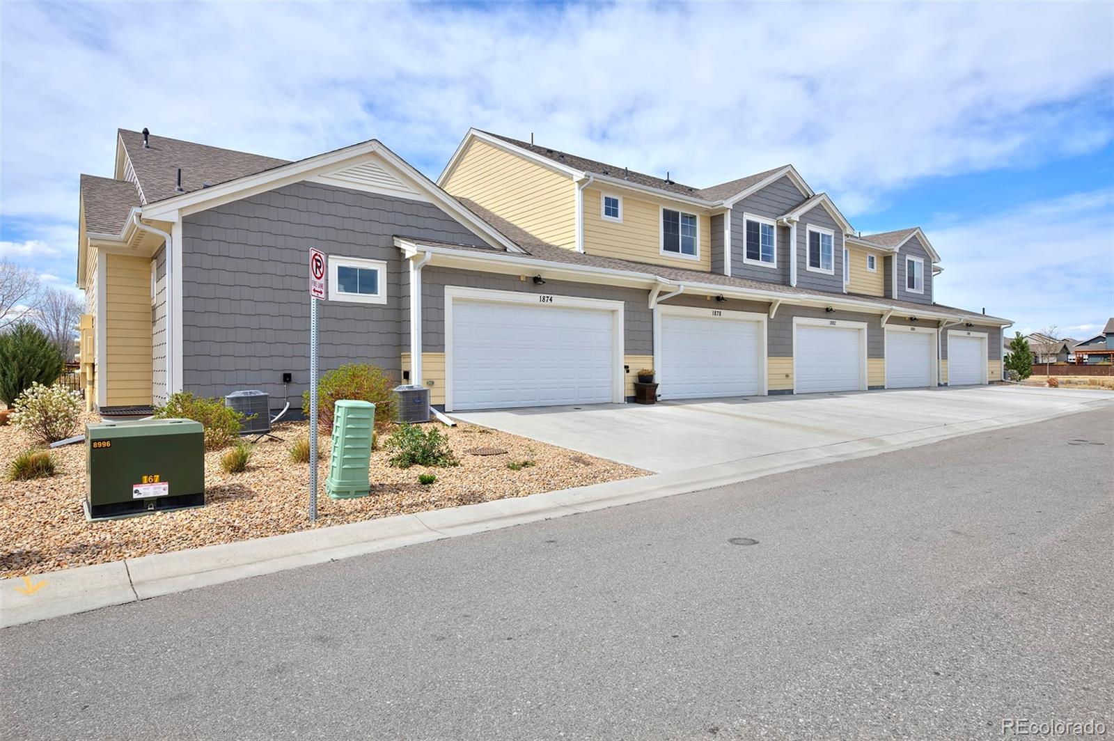 1878 W 50th Street Loveland CO 80538