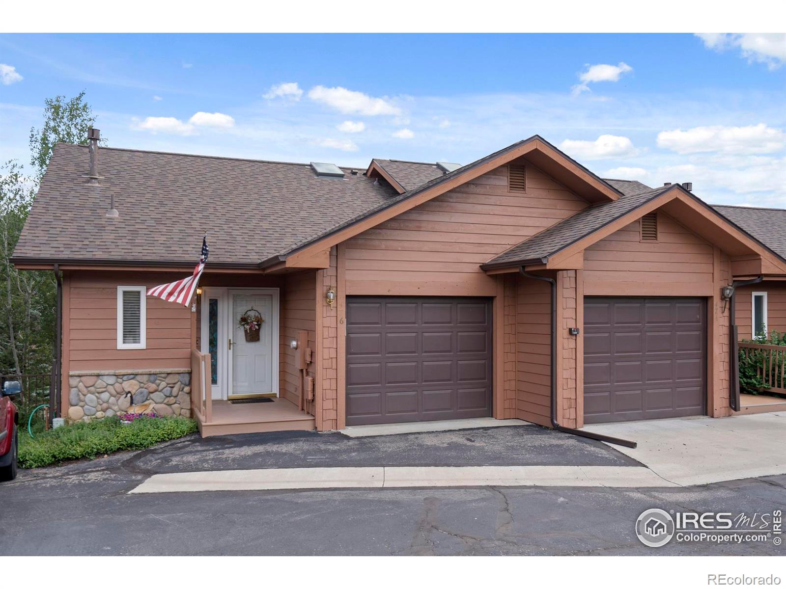 476 Macgregor Avenue Estes Park CO 80517