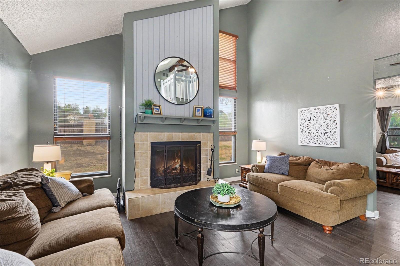 4656 Winewood Village Drive Colorado Springs CO 80917