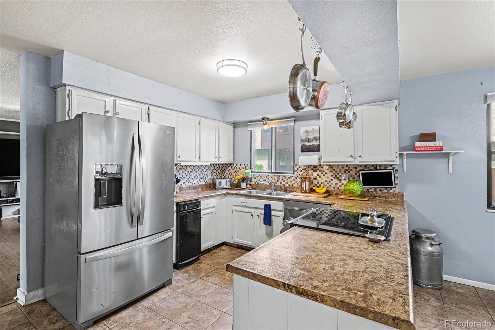 4656 Winewood Village Drive Colorado Springs CO 80917