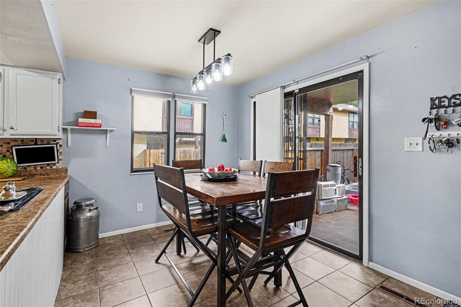 4656 Winewood Village Drive Colorado Springs CO 80917