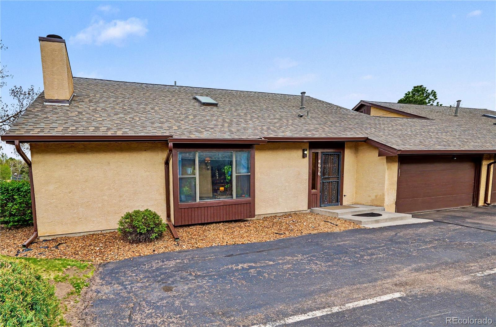 4656 Winewood Village Drive Colorado Springs CO 80917