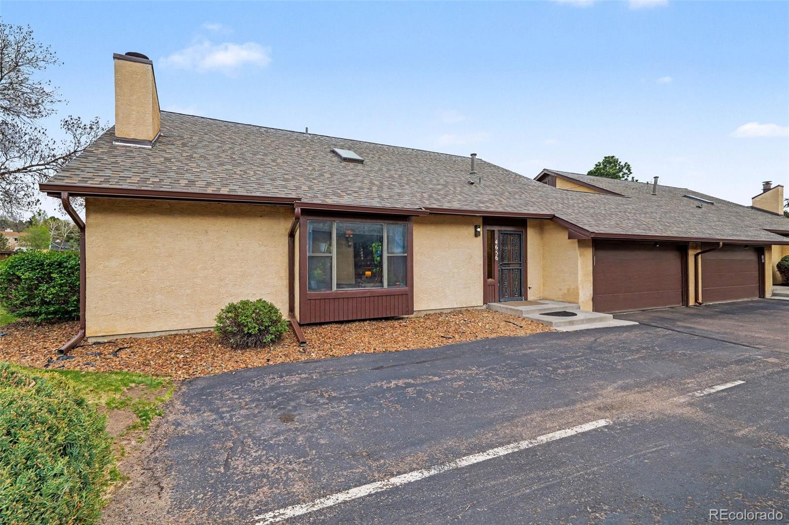 4656 Winewood Village Drive Colorado Springs CO 80917