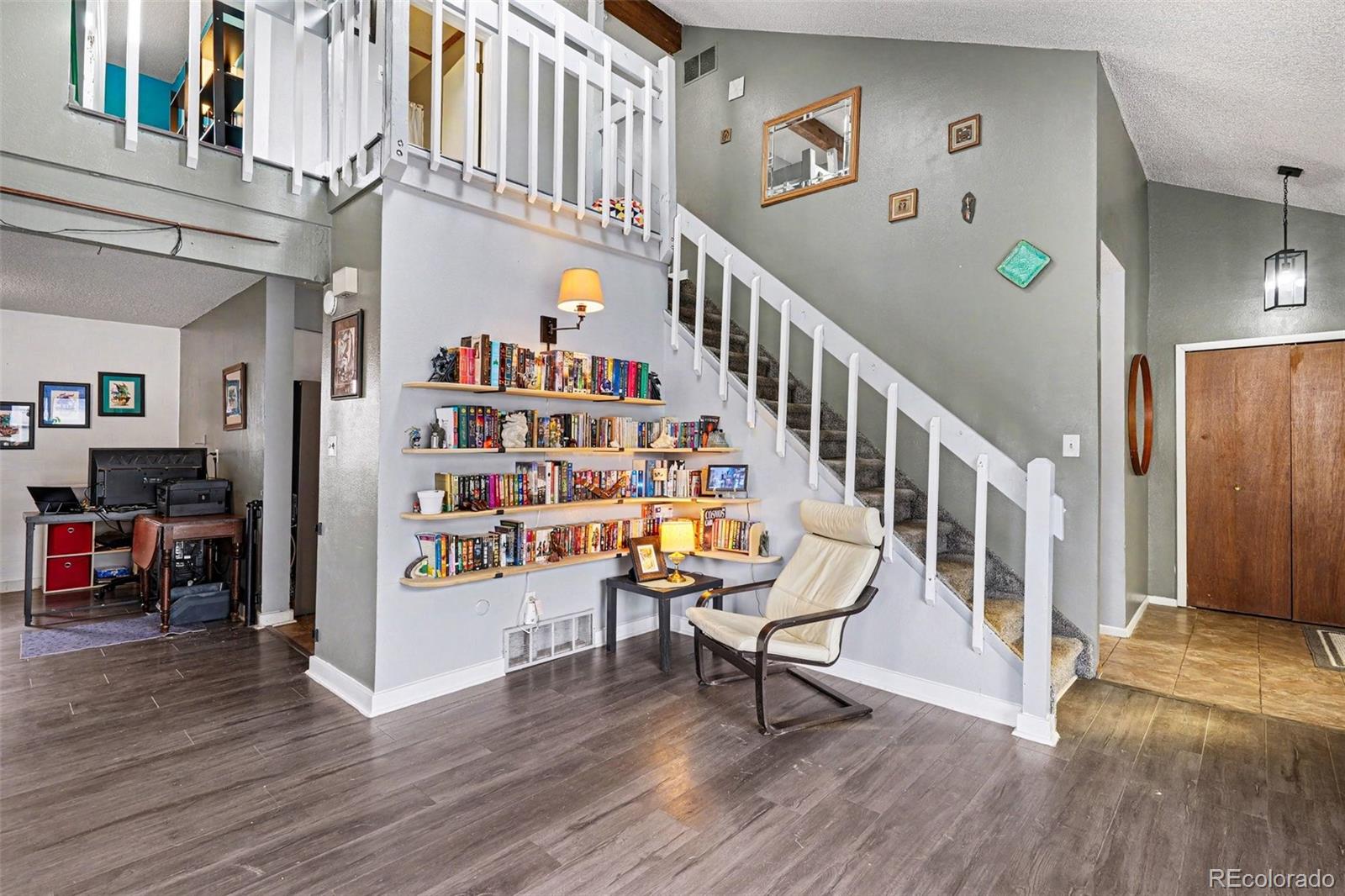 4656 Winewood Village Drive Colorado Springs CO 80917