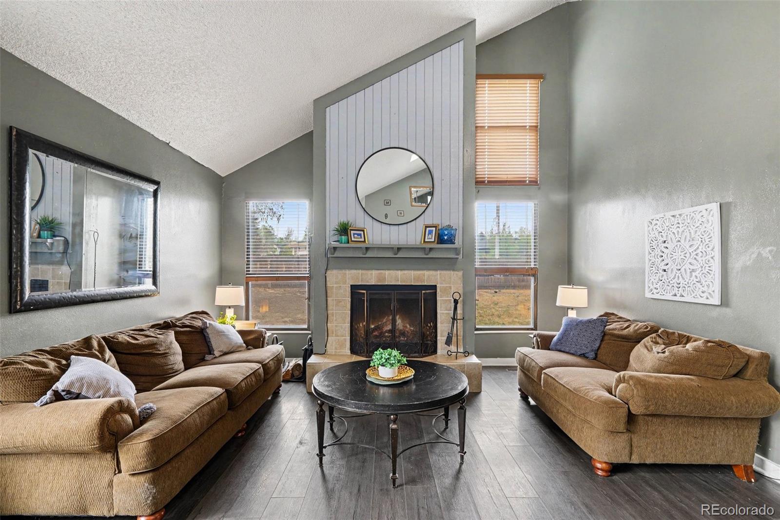 4656 Winewood Village Drive Colorado Springs CO 80917