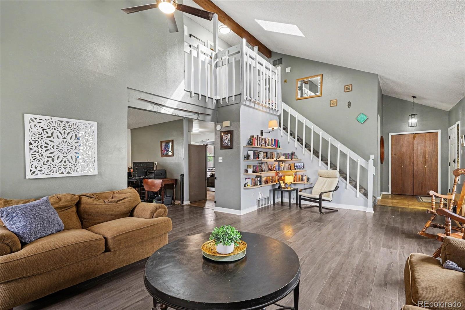4656 Winewood Village Drive Colorado Springs CO 80917