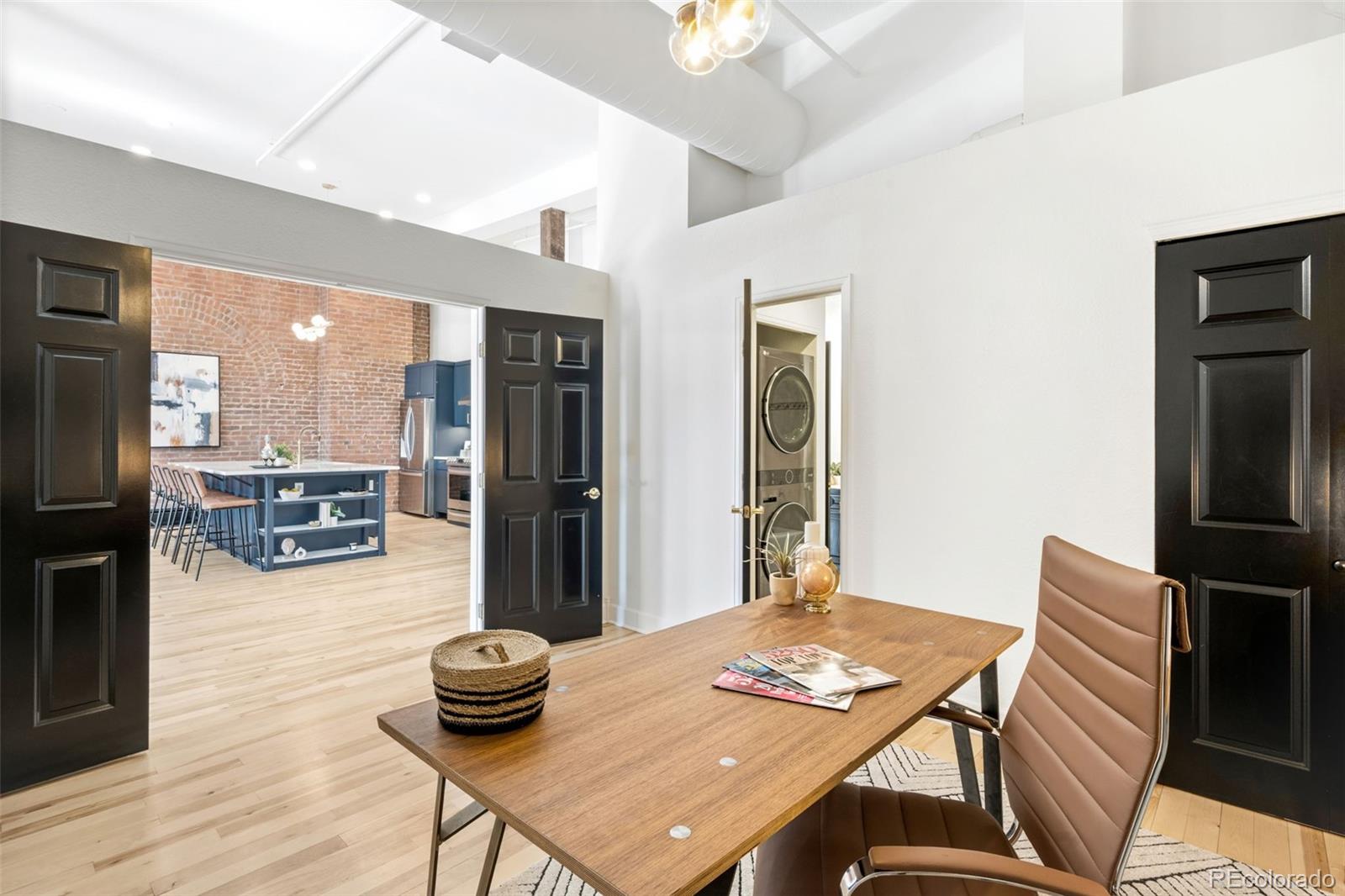 2560 Blake Street Denver CO 80205