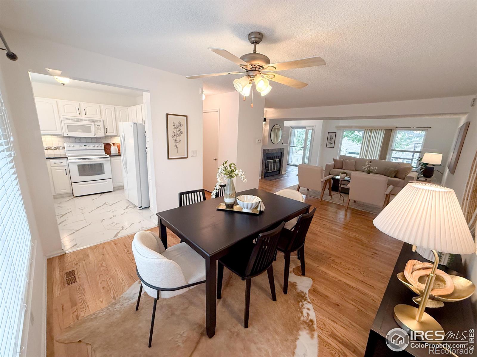 154 Blue Spruce Court Highlands Ranch CO 80126