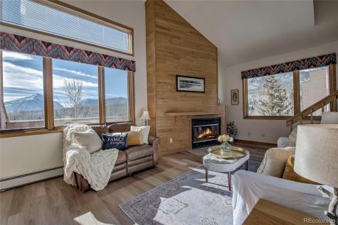 95400 Ryan Gulch Road Silverthorne CO 80498