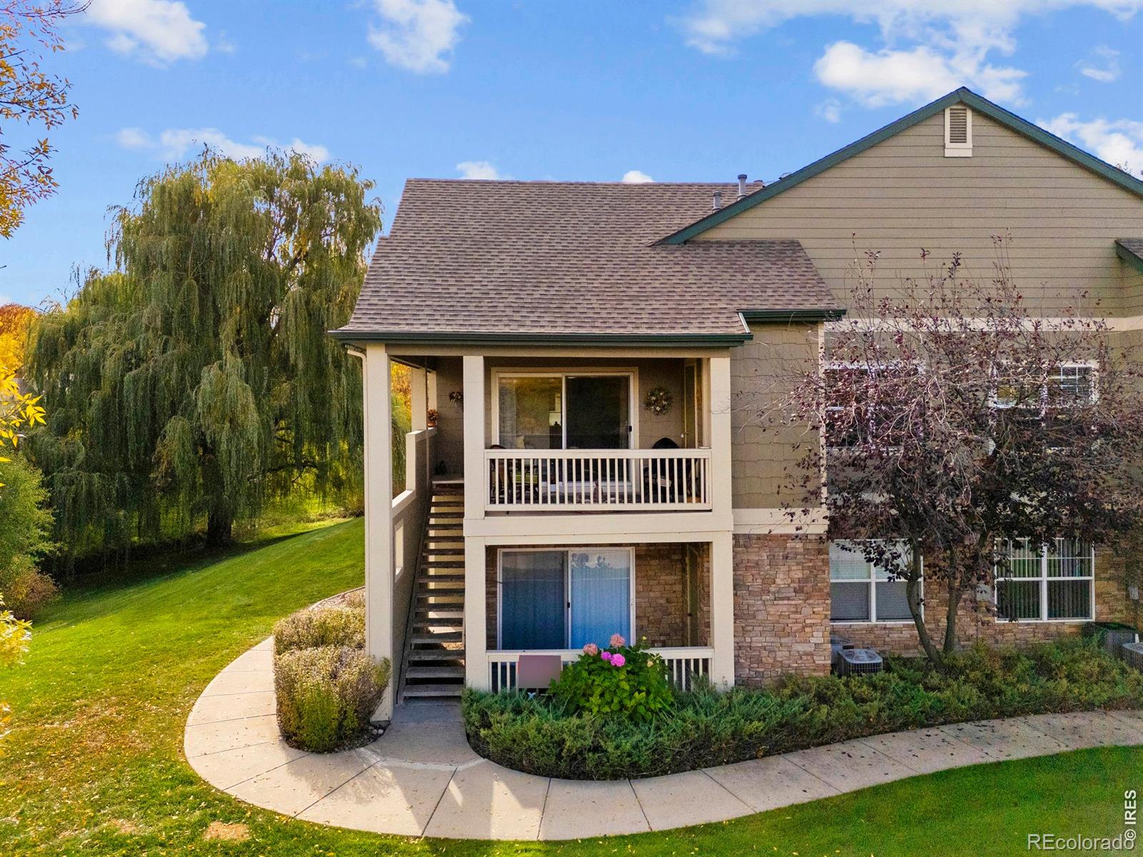 5225 White Willow Drive Fort Collins CO 80528