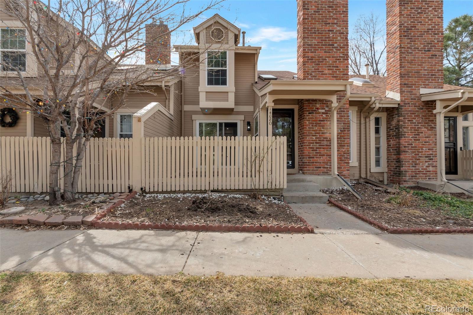 14080 E Quinn Circle Aurora CO 80015