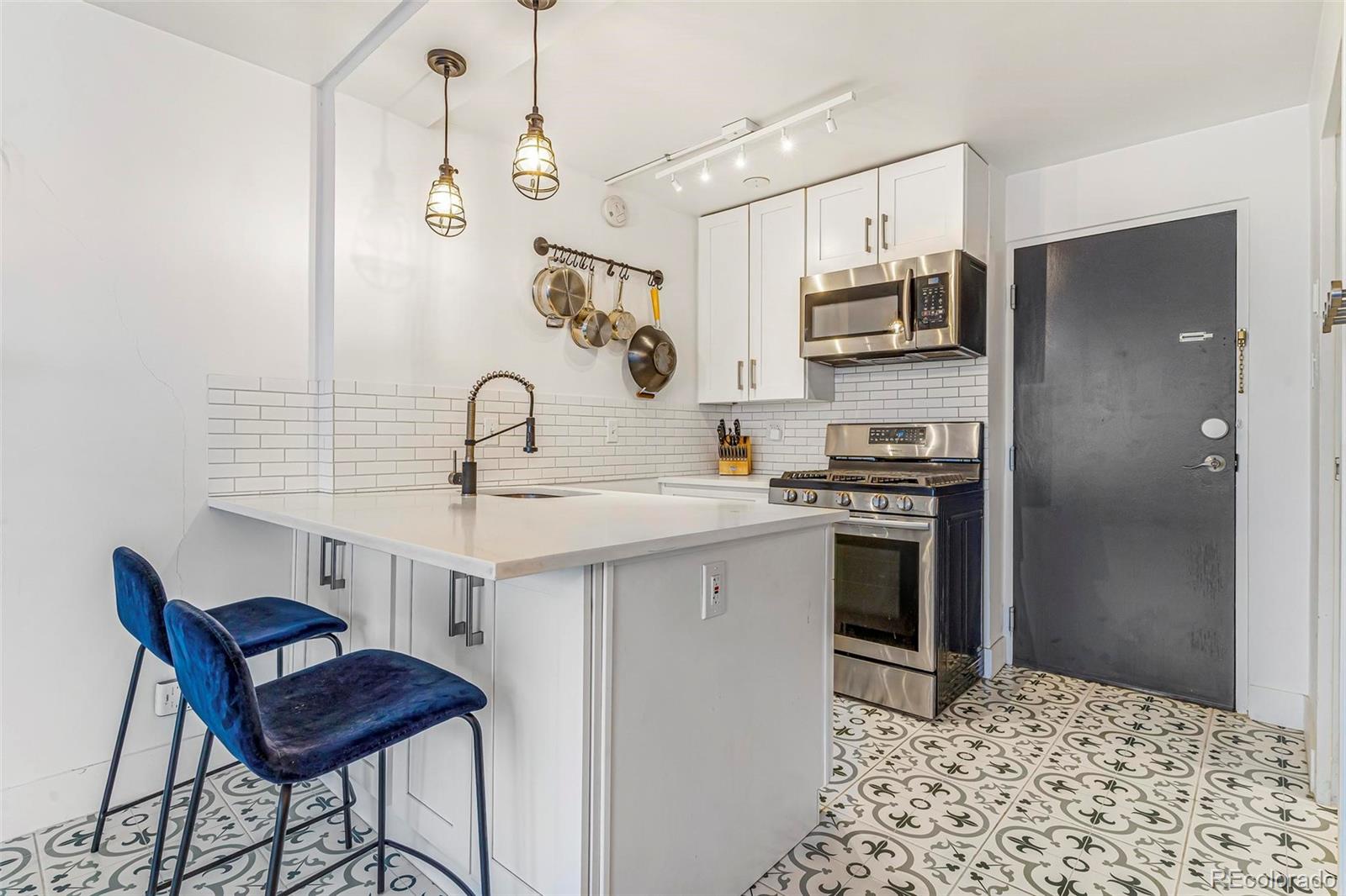 789 N Clarkson Street Denver CO 80218