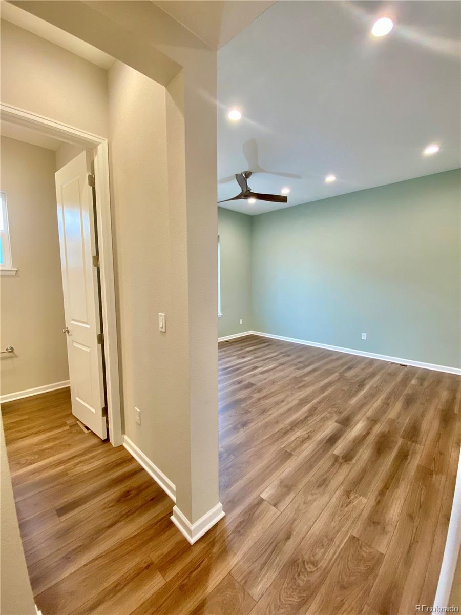 12337 W Ridge Road Wheat Ridge CO 80033