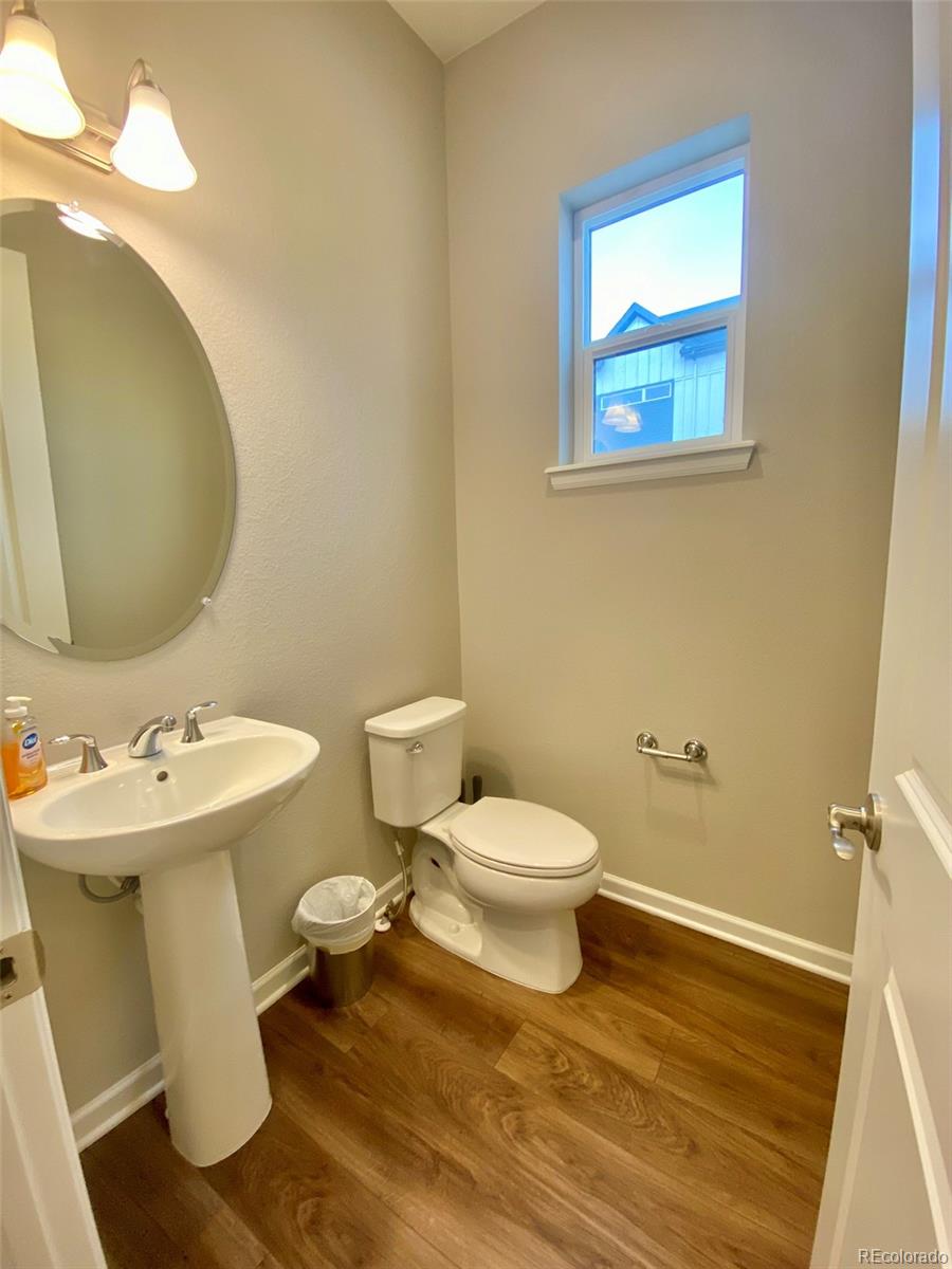 12337 W Ridge Road Wheat Ridge CO 80033