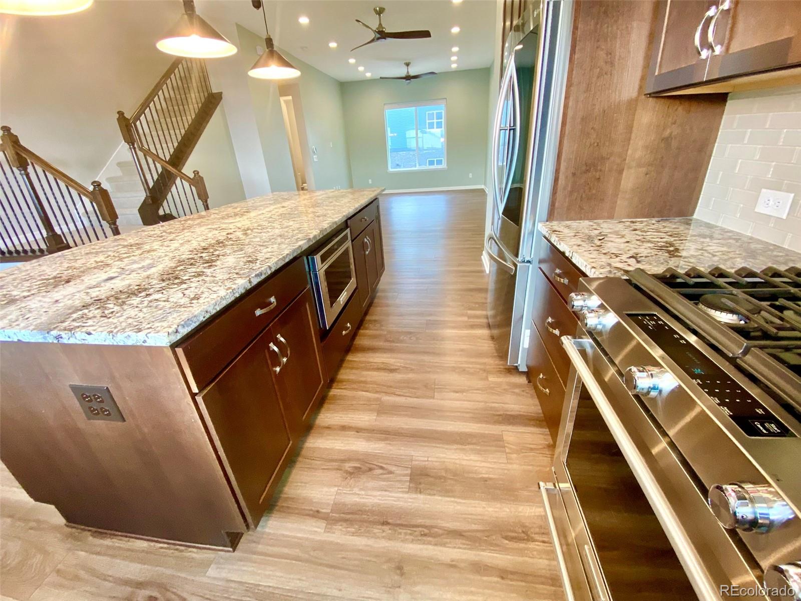 12337 W Ridge Road Wheat Ridge CO 80033