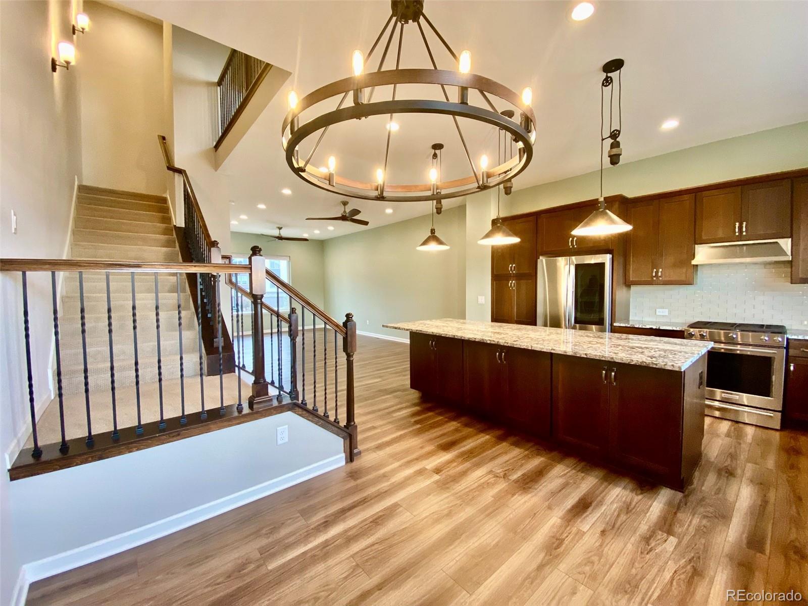 12337 W Ridge Road Wheat Ridge CO 80033
