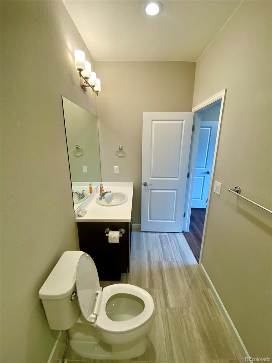 12337 W Ridge Road Wheat Ridge CO 80033