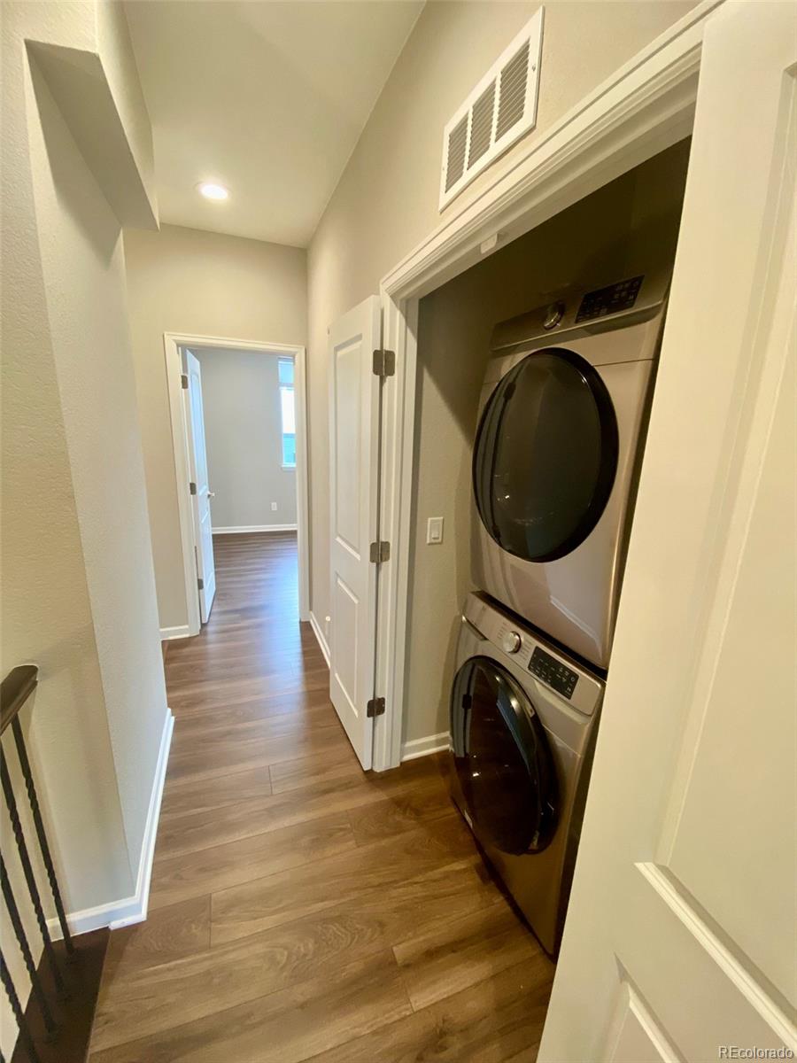 12337 W Ridge Road Wheat Ridge CO 80033
