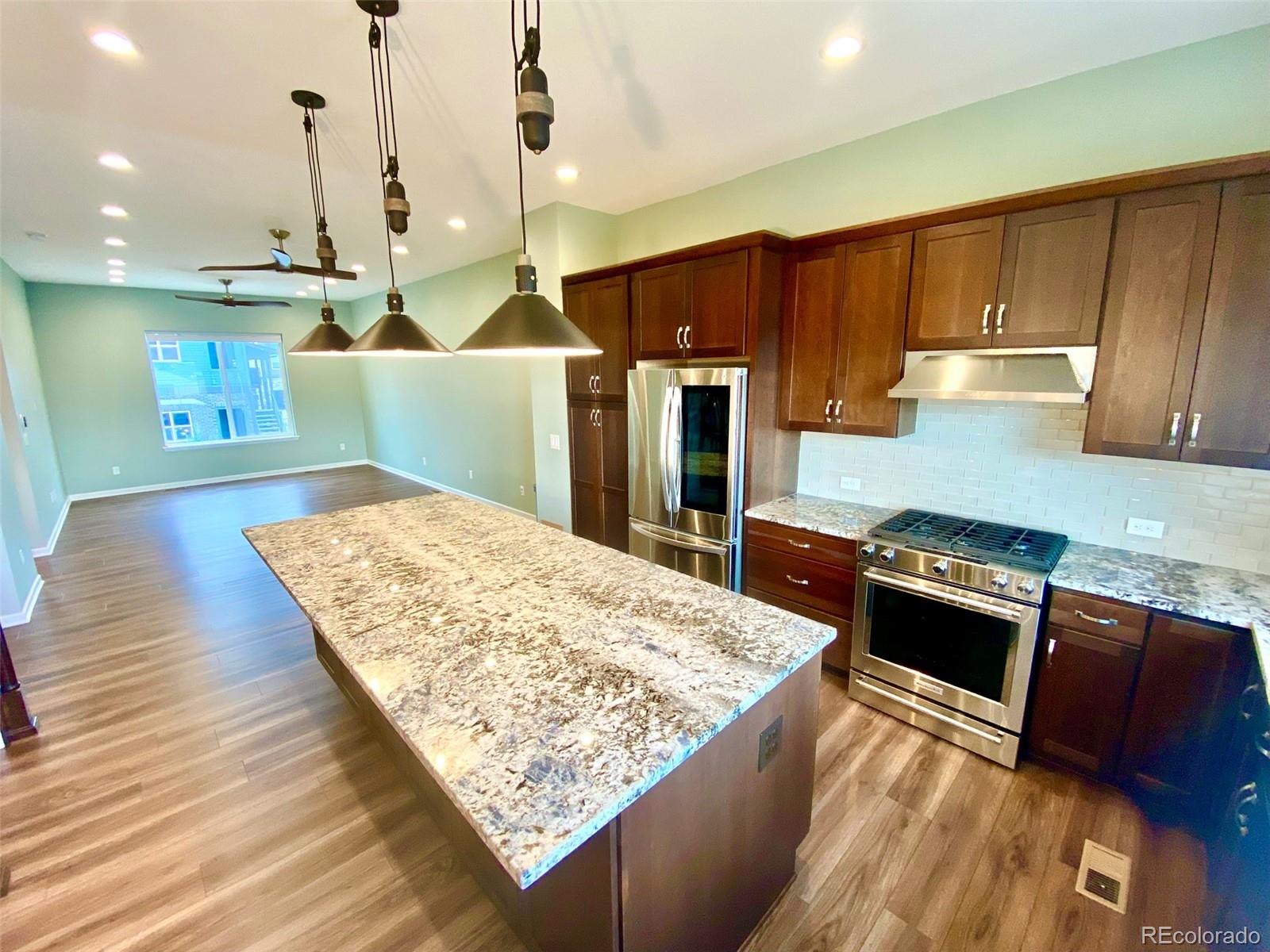 12337 W Ridge Road Wheat Ridge CO 80033