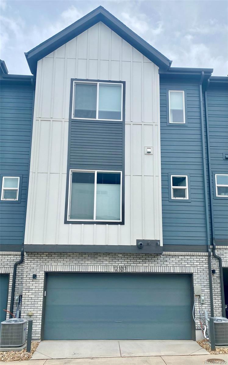 12337 W Ridge Road Wheat Ridge CO 80033