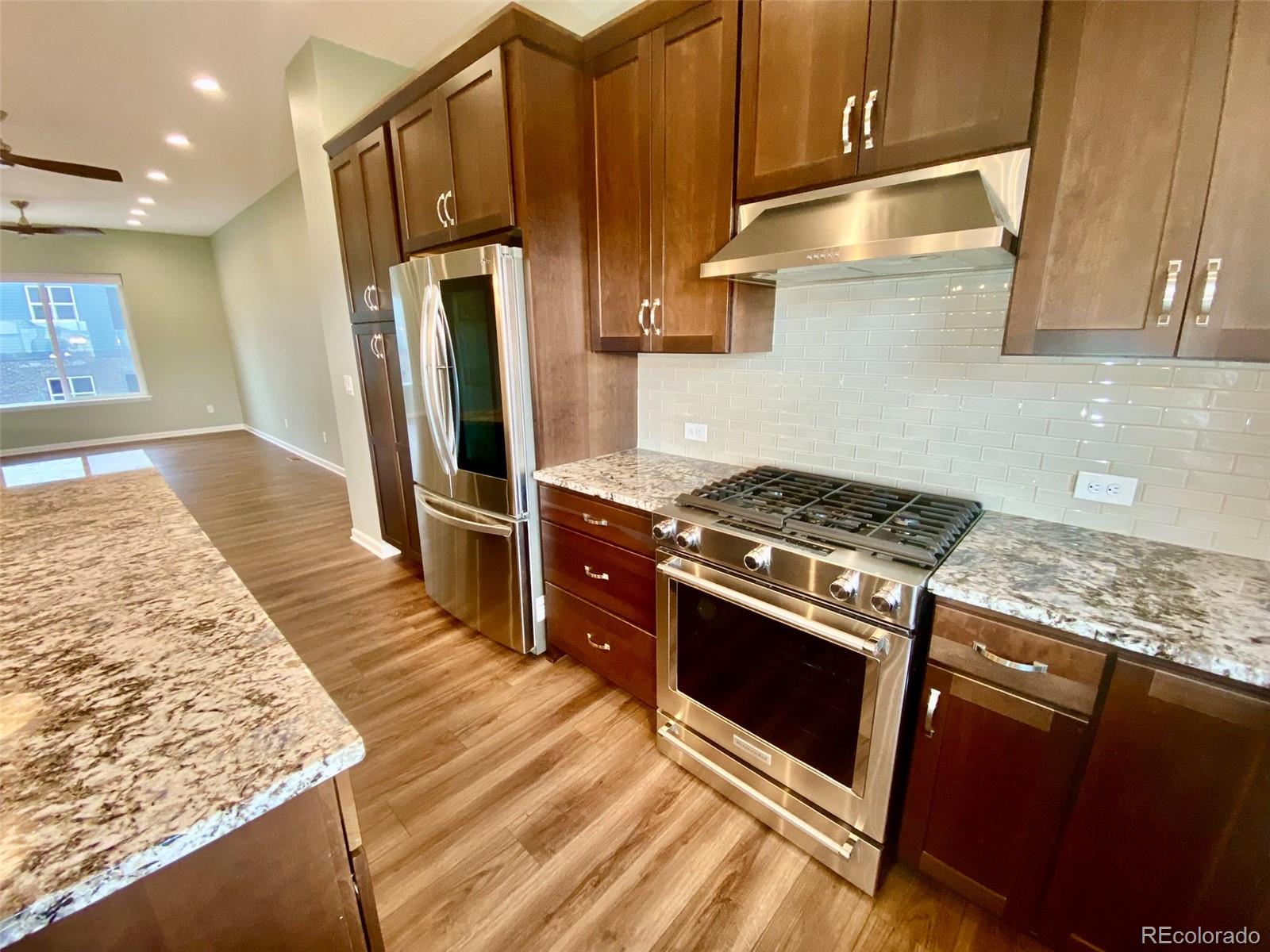 12337 W Ridge Road Wheat Ridge CO 80033