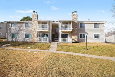 14142 E Colorado Drive Aurora CO 80012