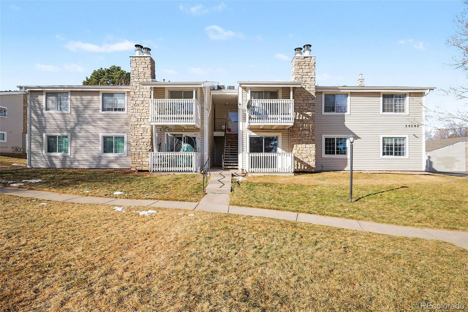 14142 E Colorado Drive Aurora CO 80012