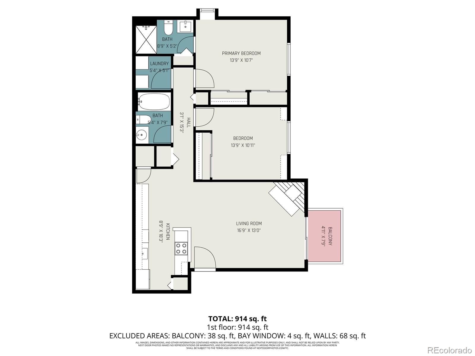 14142 E Colorado Drive Aurora CO 80012