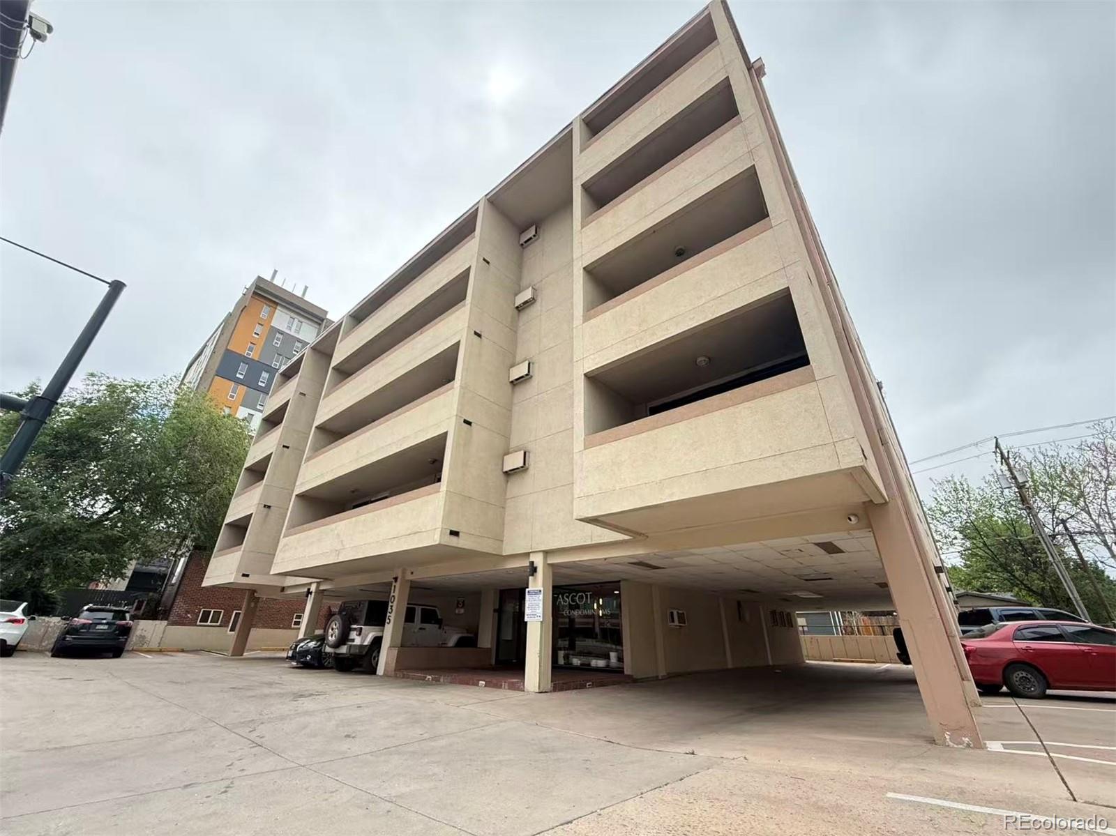 1035 Colorado Boulevard Denver CO 80206