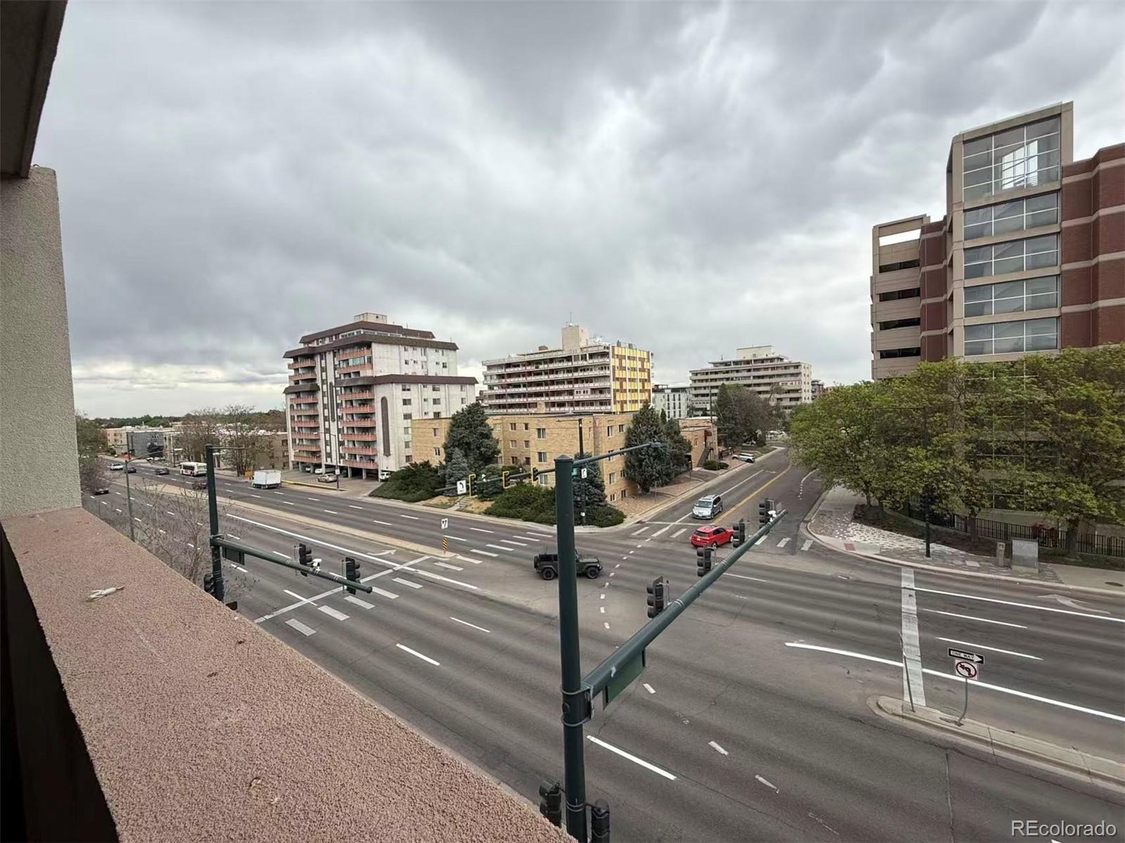 1035 Colorado Boulevard Denver CO 80206