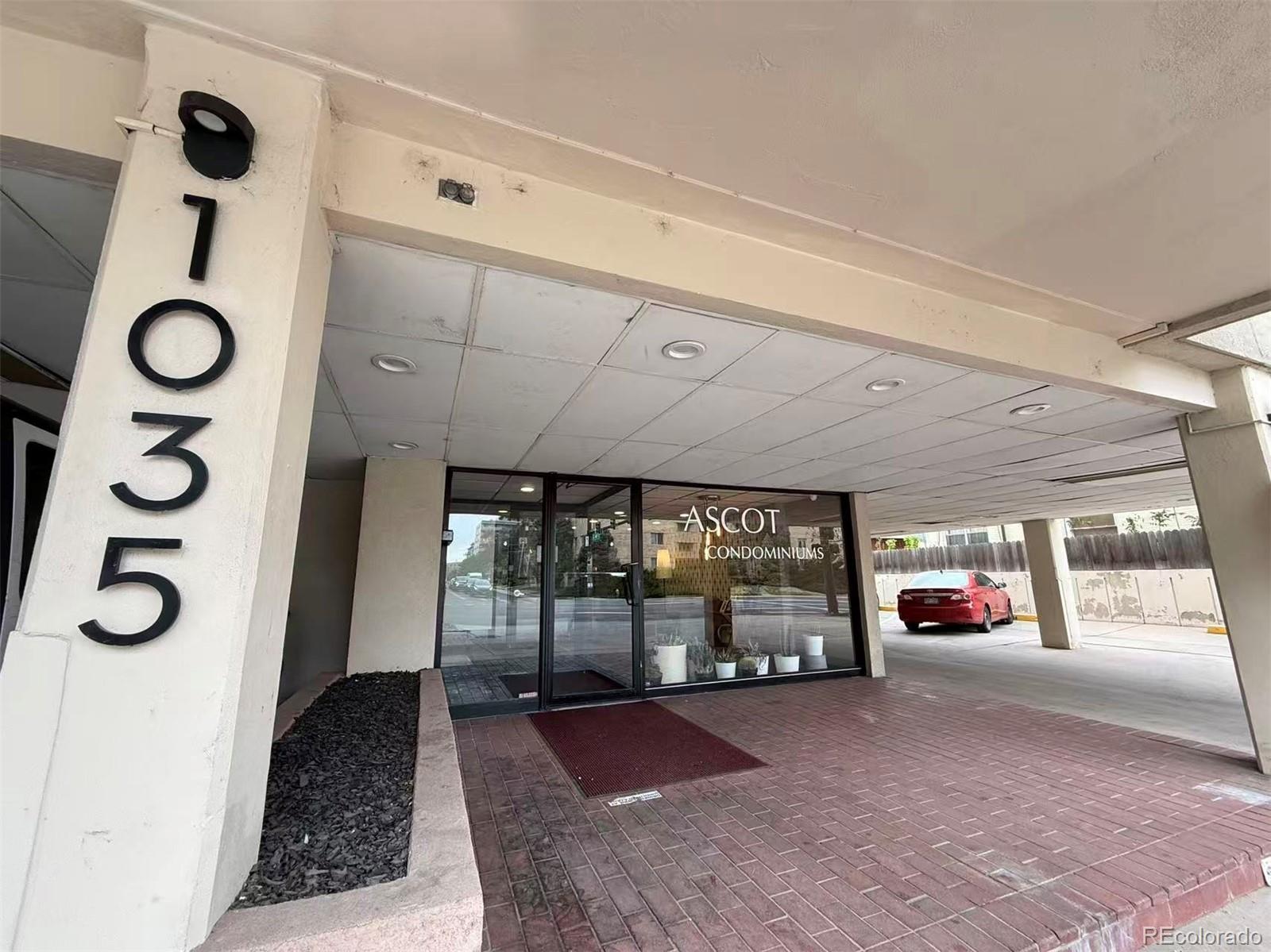 1035 Colorado Boulevard Denver CO 80206