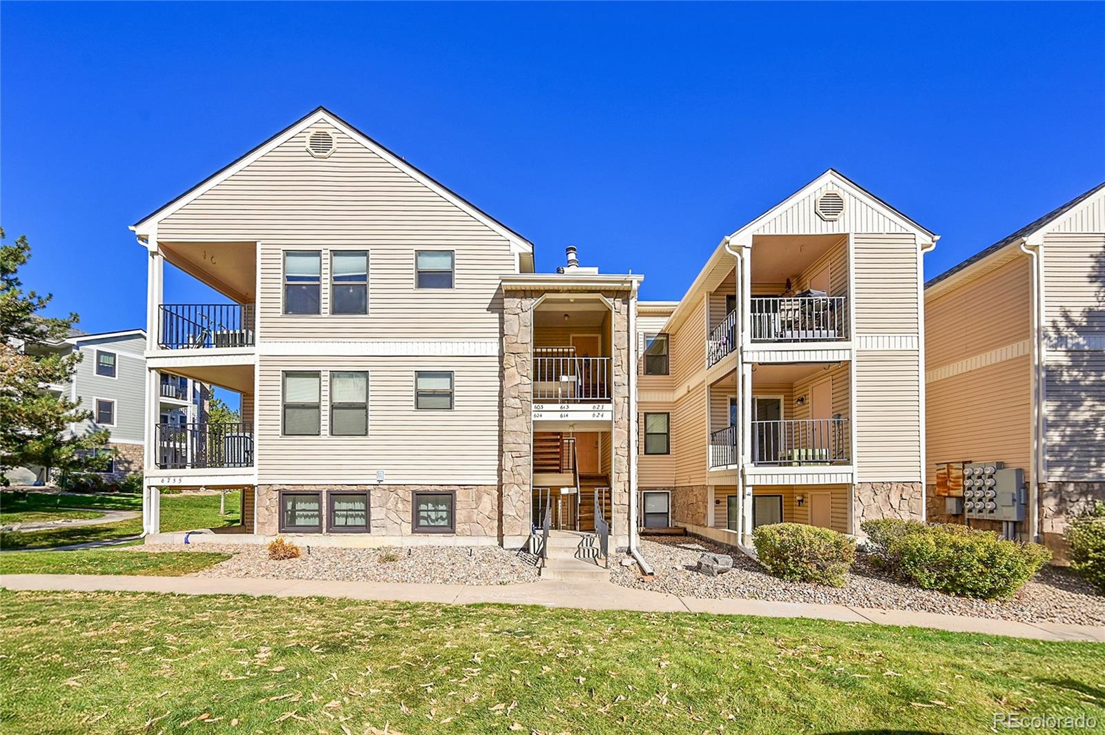 6755 S Field Street Littleton CO 80128