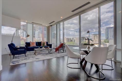 55 W 12th Avenue Denver CO 80204