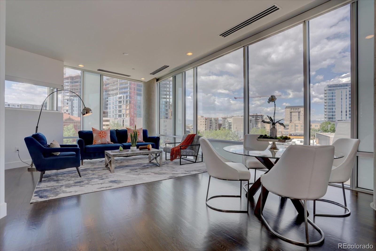 55 W 12th Avenue Denver CO 80204
