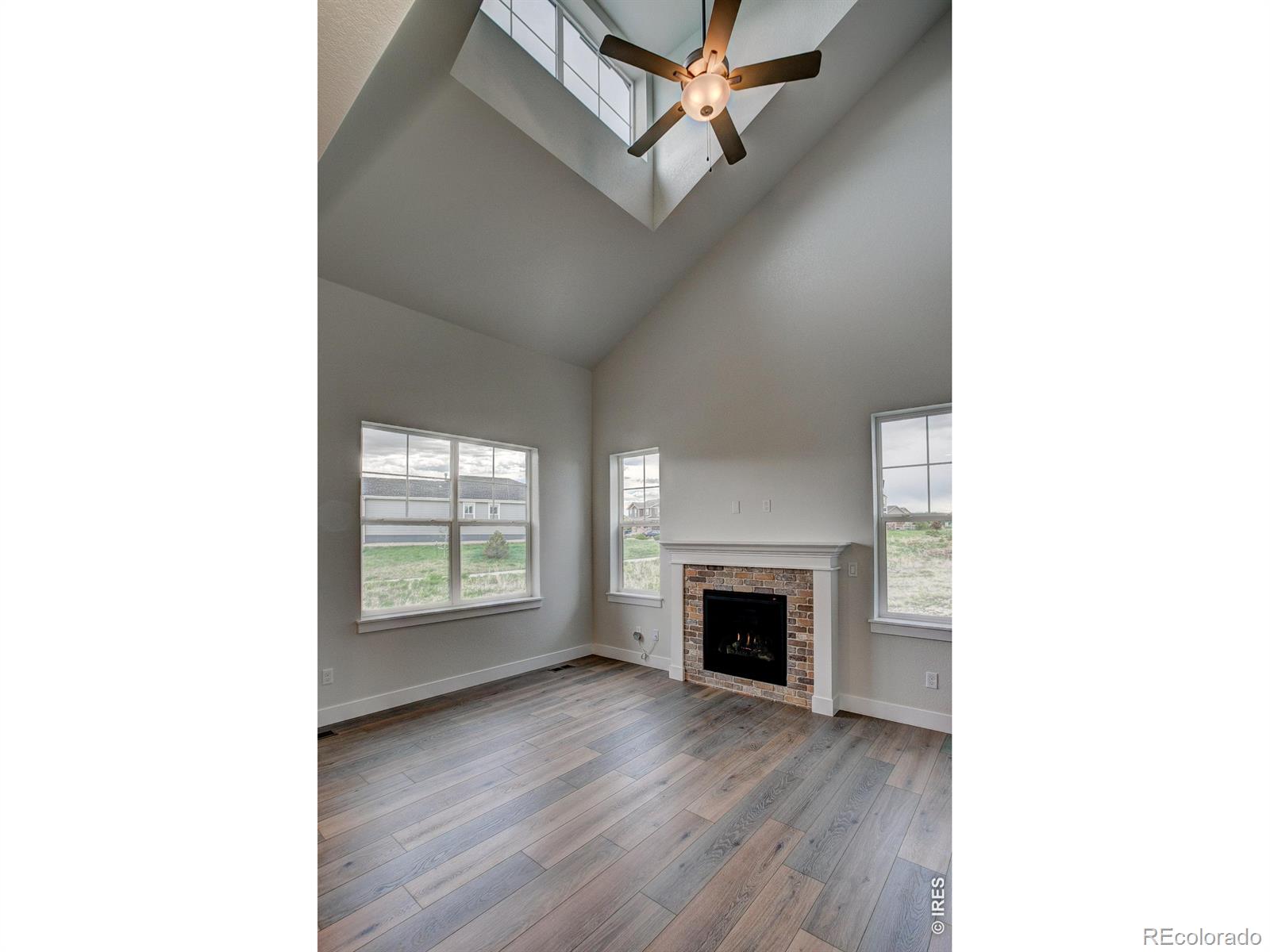 4204 Trapper Lake Drive Loveland CO 80538