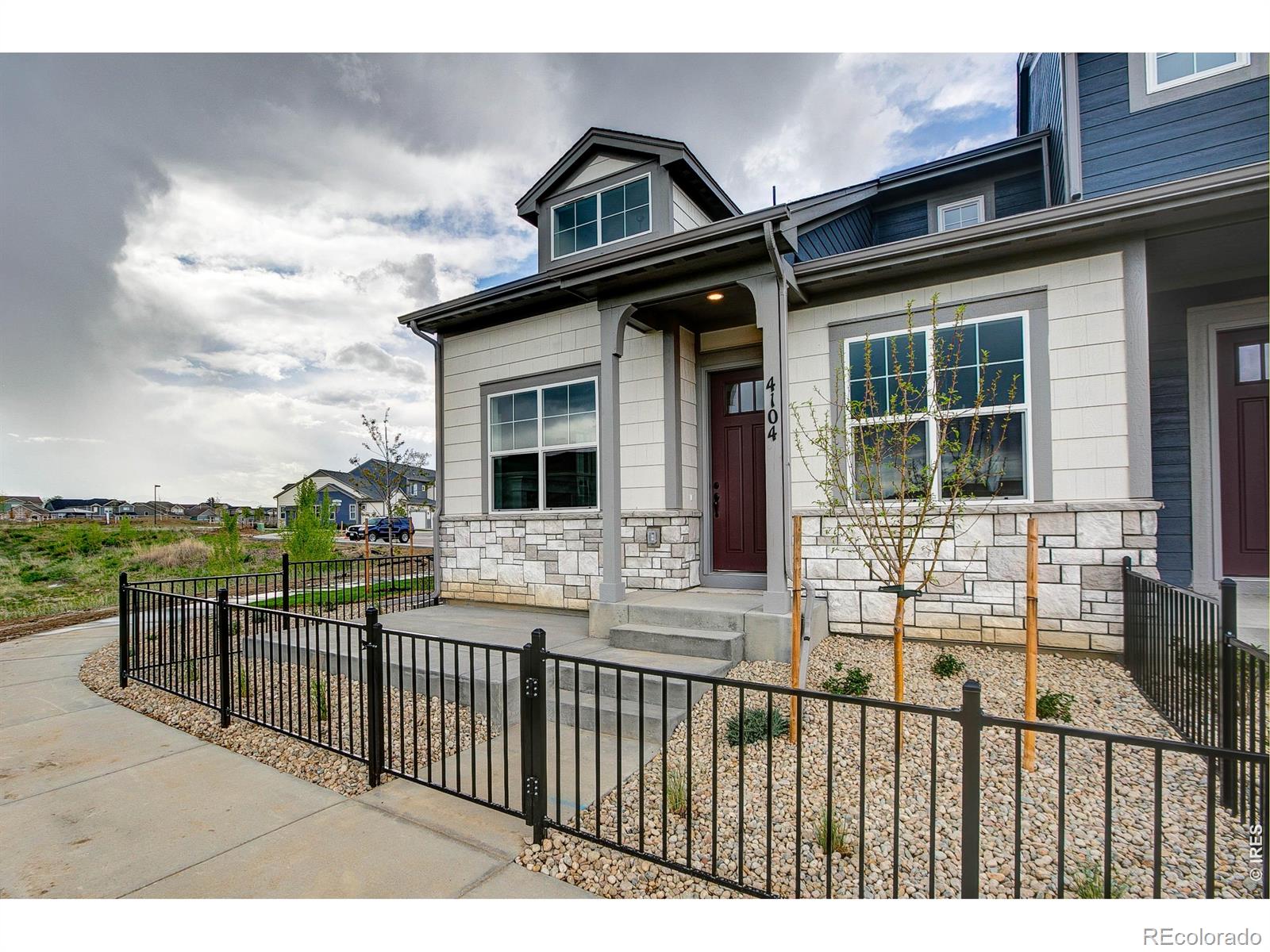 4204 Trapper Lake Drive Loveland CO 80538