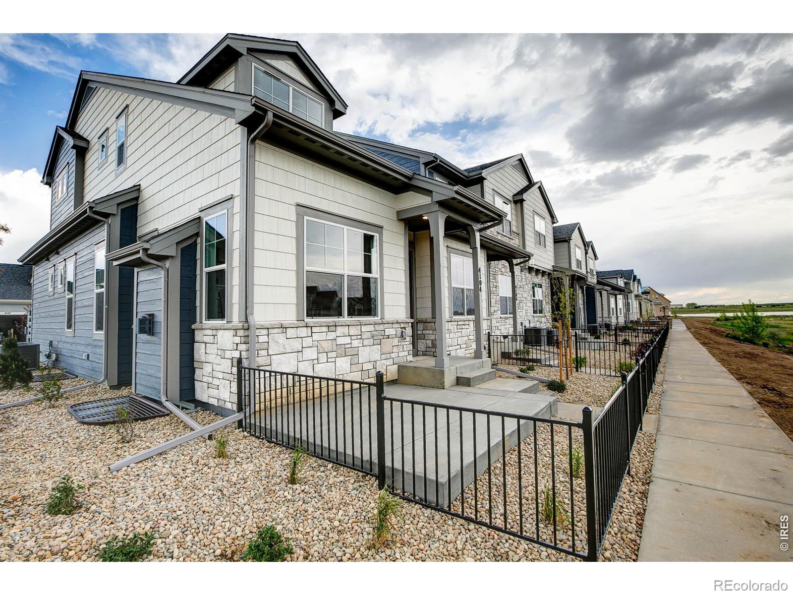 4204 Trapper Lake Drive Loveland CO 80538