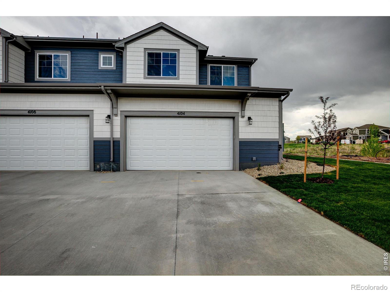 4204 Trapper Lake Drive Loveland CO 80538