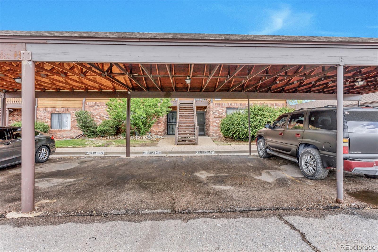 2277 S Buckley Road Aurora CO 80013