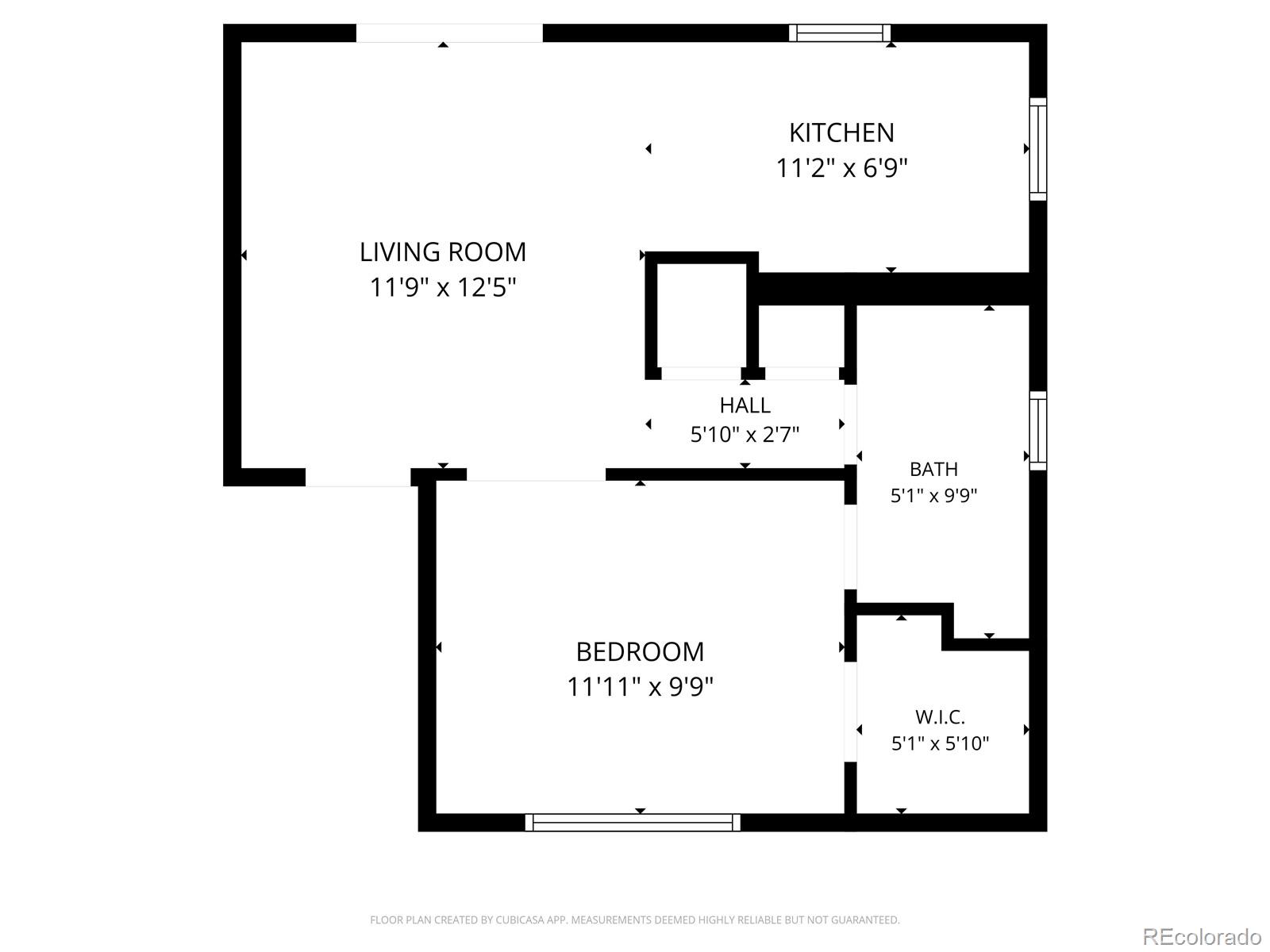 2277 S Buckley Road Aurora CO 80013