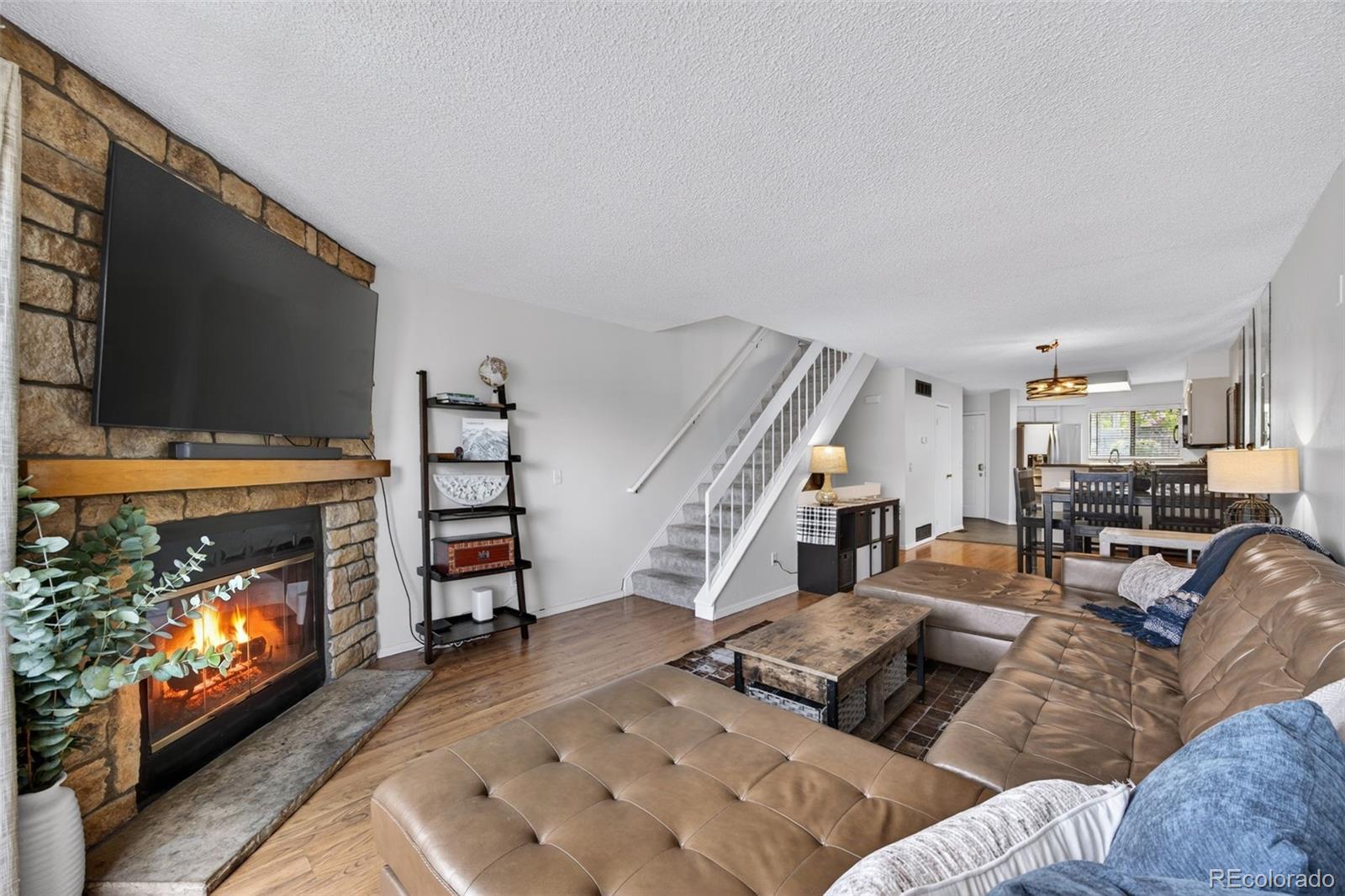 8729 W Cornell Avenue Lakewood CO 80227