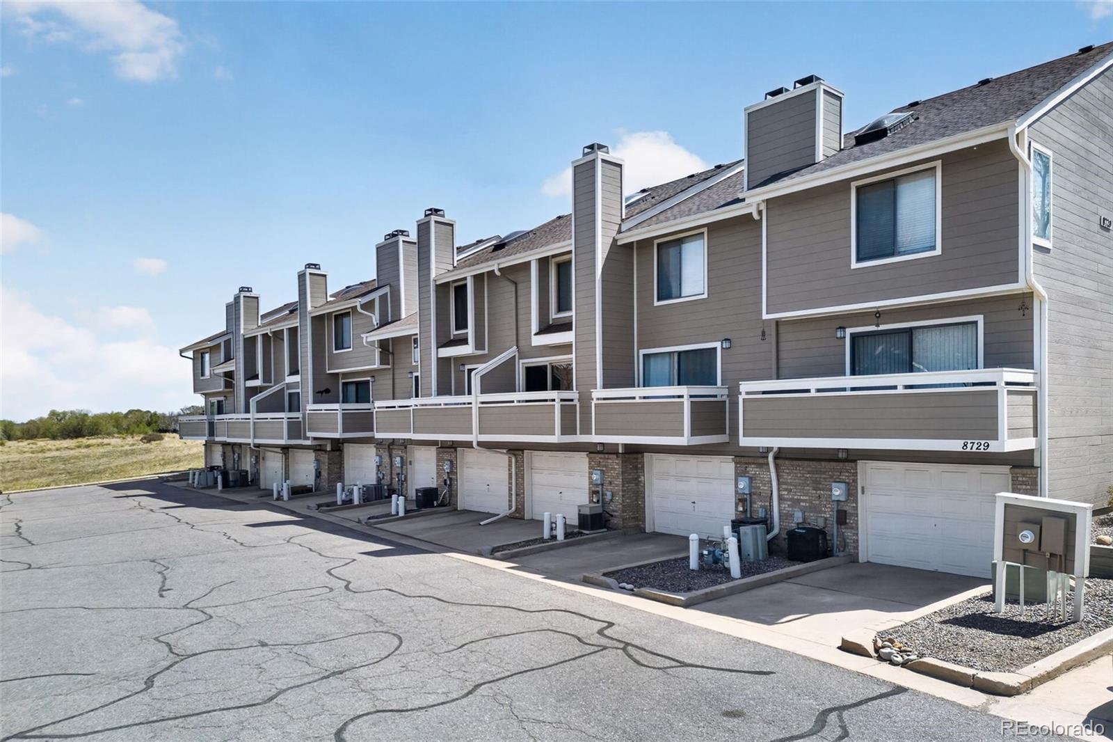 8729 W Cornell Avenue Lakewood CO 80227