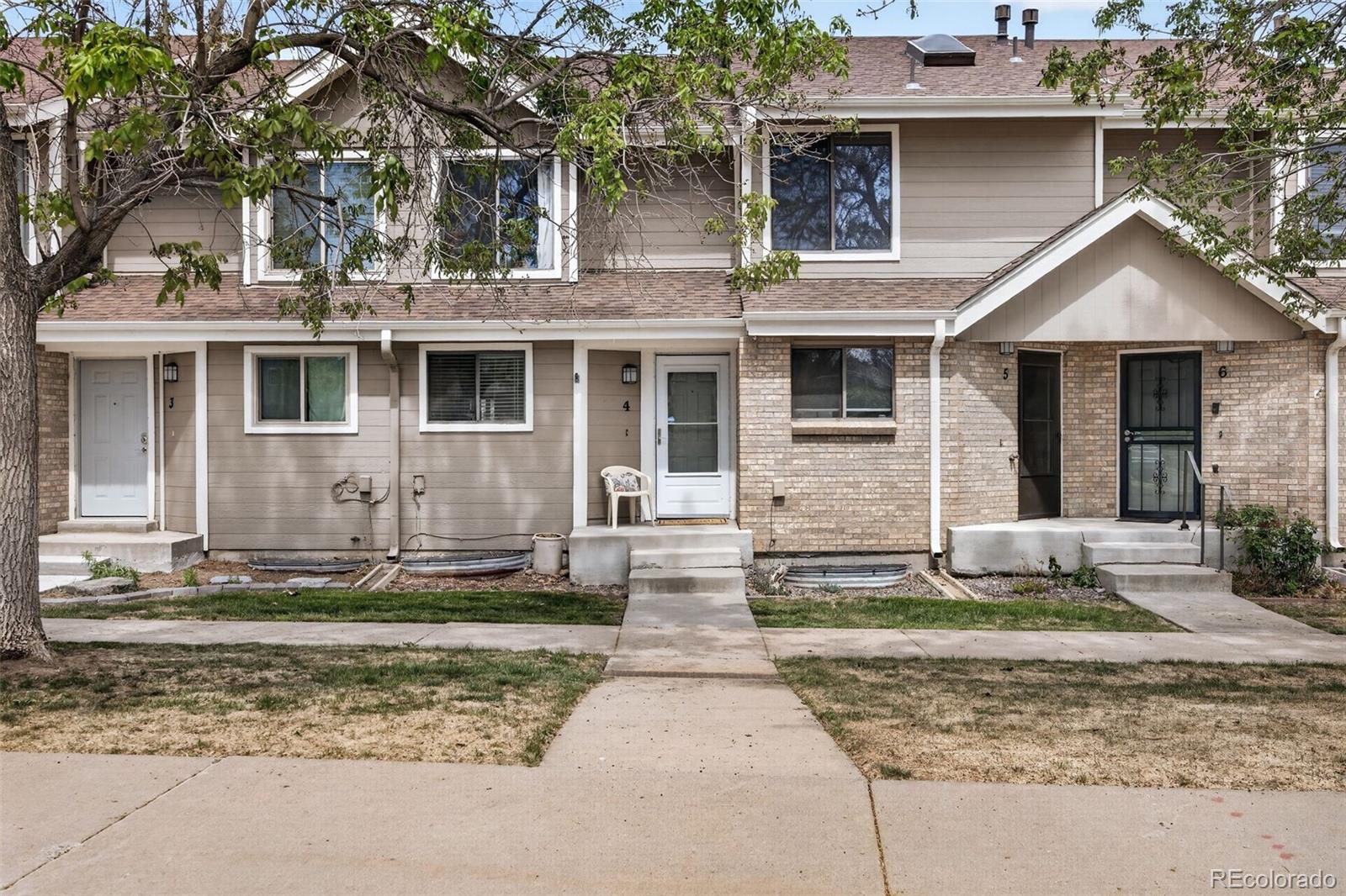 8729 W Cornell Avenue Lakewood CO 80227