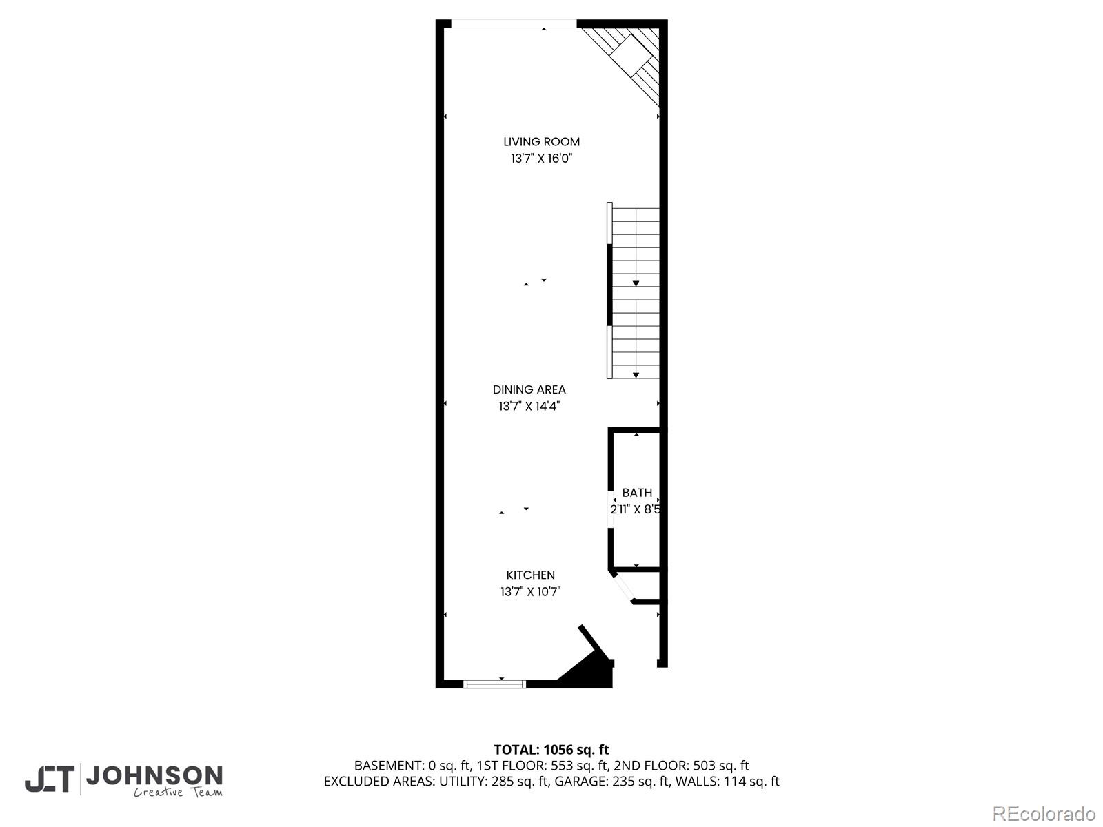 8729 W Cornell Avenue Lakewood CO 80227