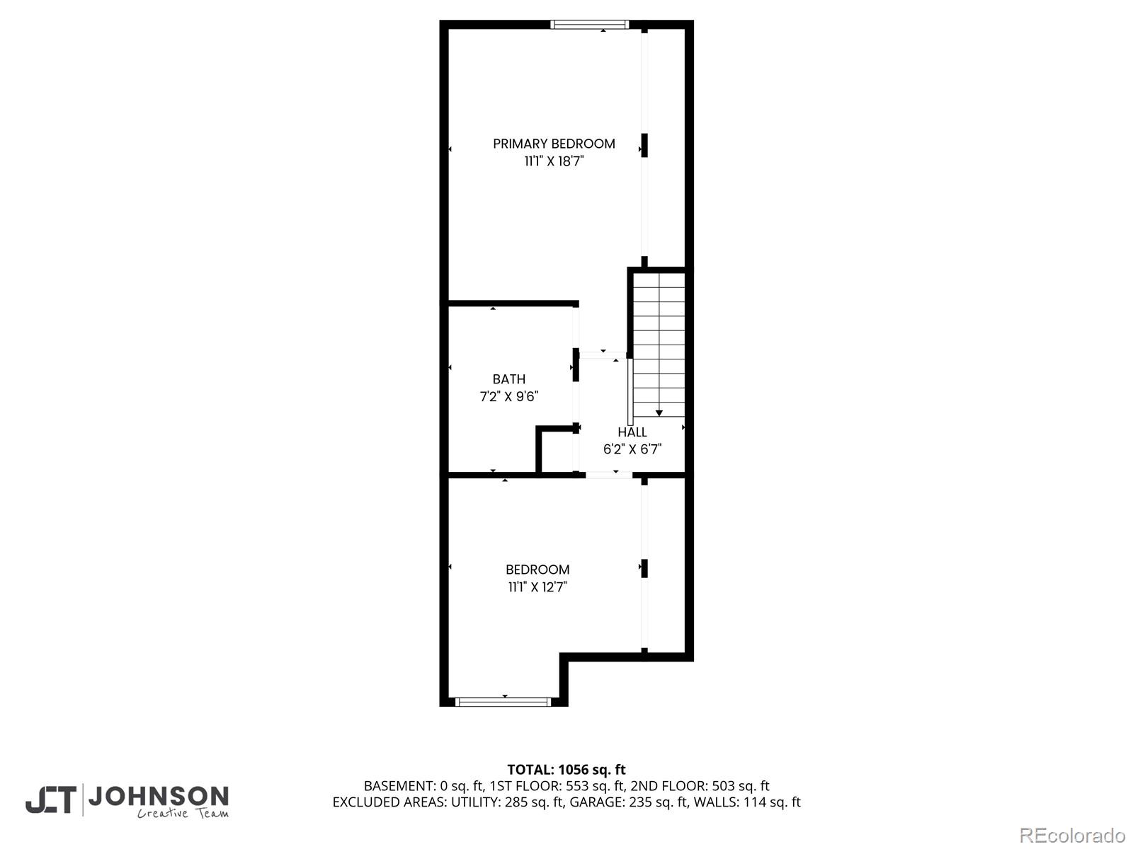 8729 W Cornell Avenue Lakewood CO 80227